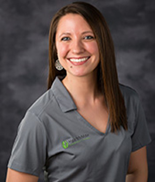 Melissa Miller HealthMax Chiropractic