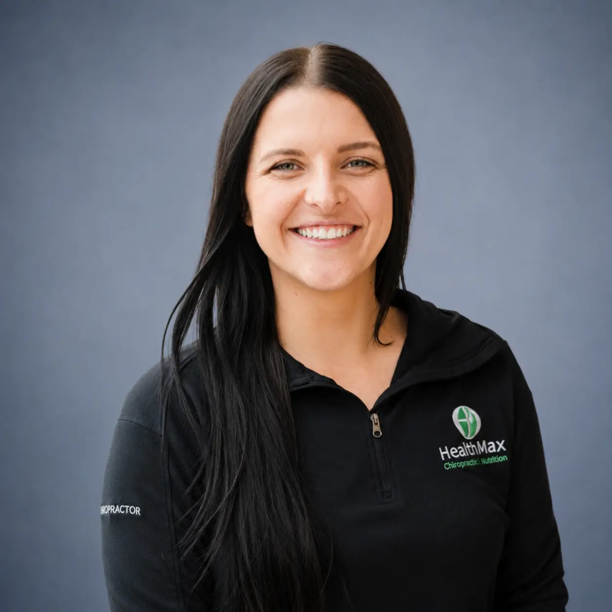 Dr. Kayla Lewis