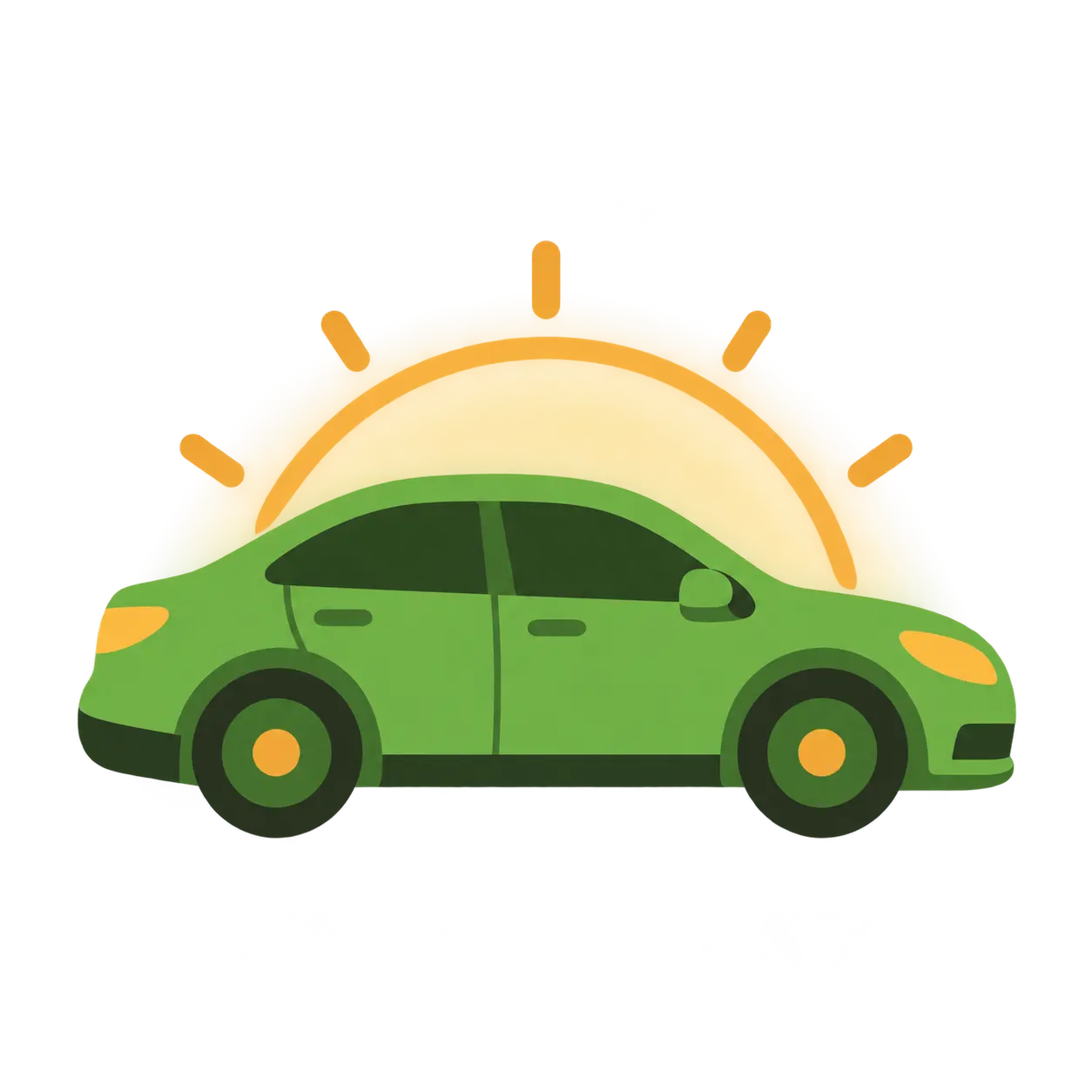 Motor Vehicle Accidents illustration