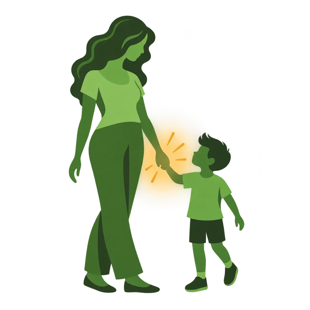 Pediatric Care illustration