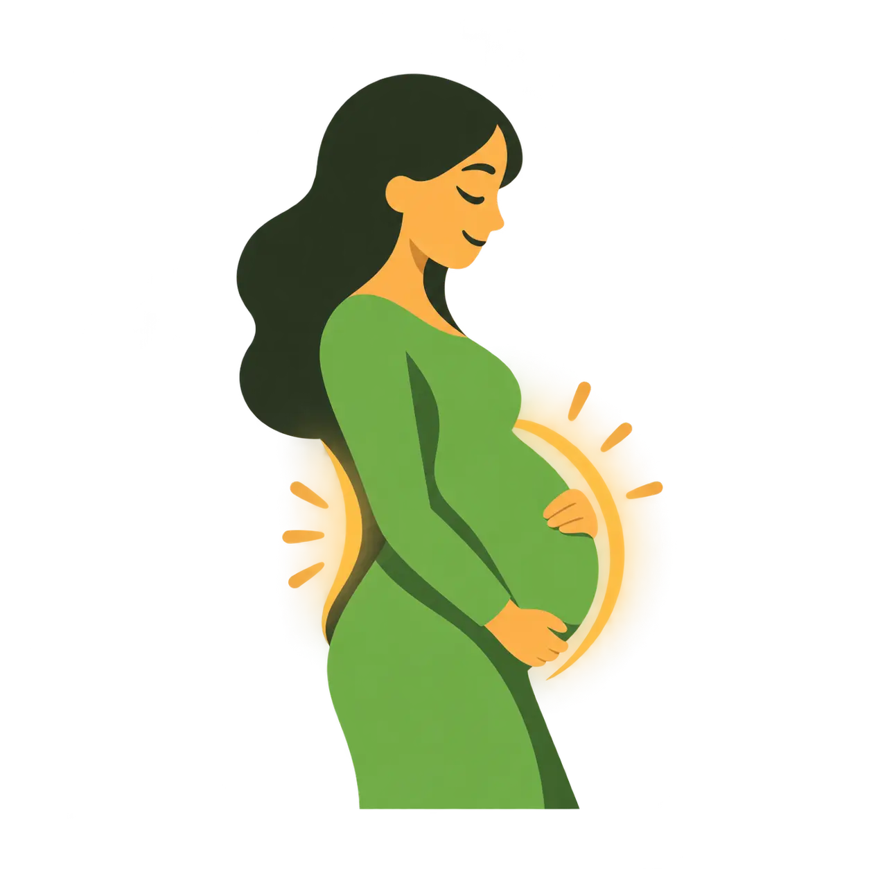 Prenatal Care illustration